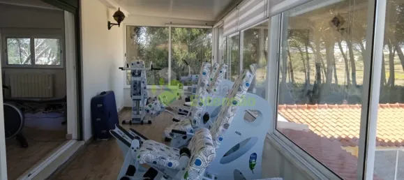 3 غرف نوم منزل في Sintra, Portugal رقم 151196 18