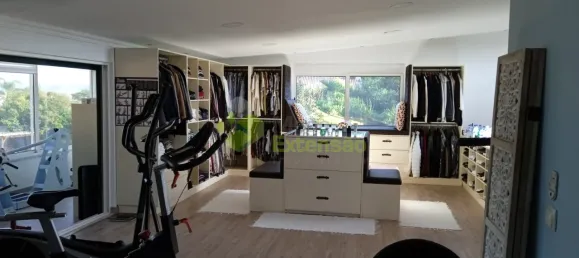 3 غرف نوم منزل في Sintra, Portugal رقم 151196 14