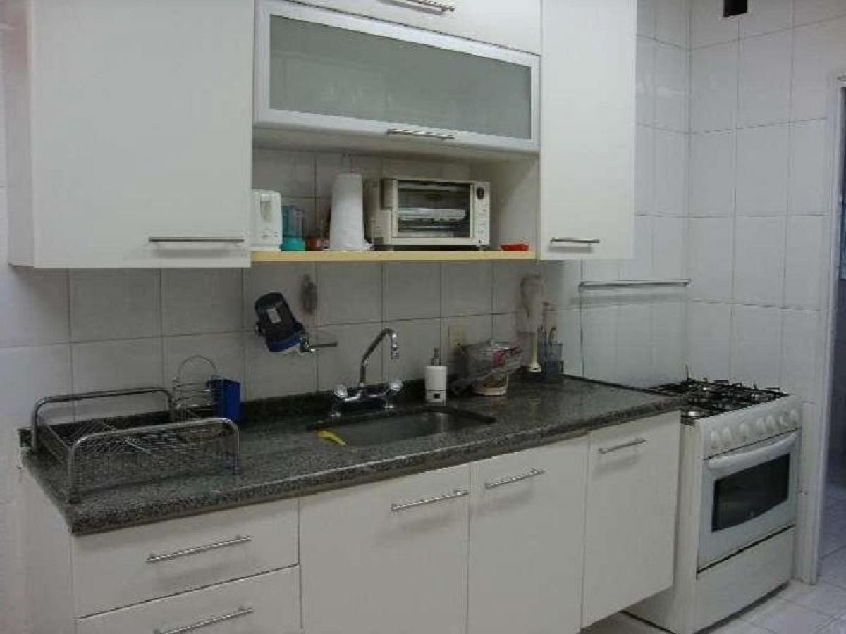 Studio à Sao Paulo, Brazil No. 535909