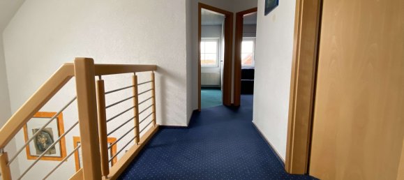 Дом с 6 комнатами в Донау-Рис, Германия № 190963 15