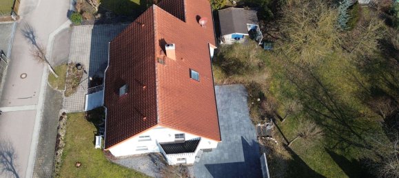 Дом с 6 комнатами в Донау-Рис, Германия № 190963 31