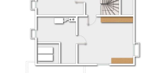 Дом с 6 комнатами в Донау-Рис, Германия № 190963 36