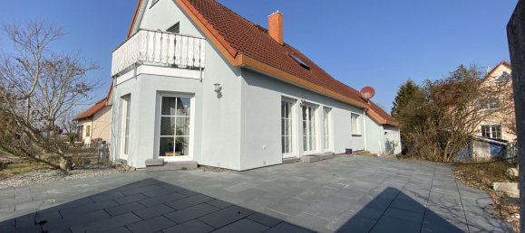 Дом с 6 комнатами в Донау-Рис, Германия № 190963 27