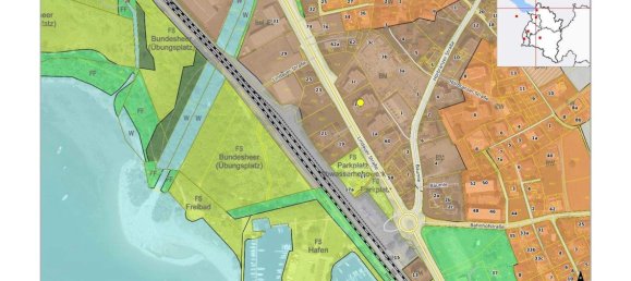 2 rooms Apartment in Lochau, Austria No. 226970 14