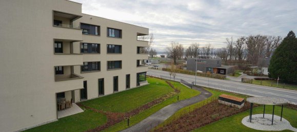 2 rooms Apartment in Lochau, Austria No. 226970 9