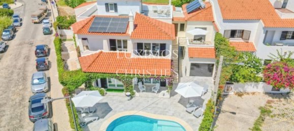 7 bedrooms Villa in Porches, Portugal No. 109097 29