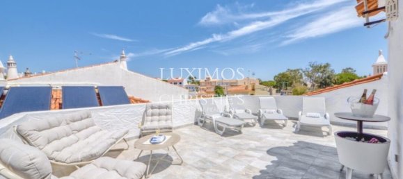 7 bedrooms Villa in Porches, Portugal No. 109097 22