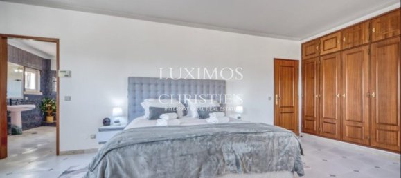 7 bedrooms Villa in Porches, Portugal No. 109097 5