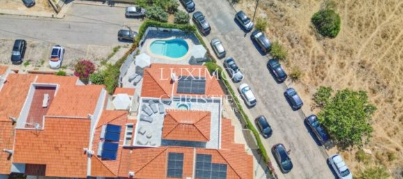 7 bedrooms Villa in Porches, Portugal No. 109097 30