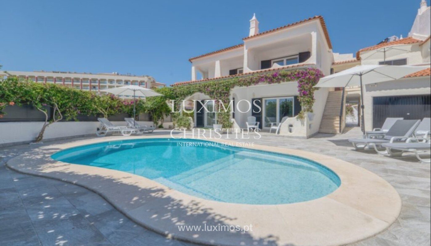 7 Schlafzimmer Villa in Porches, Portugal, Nr. 109097