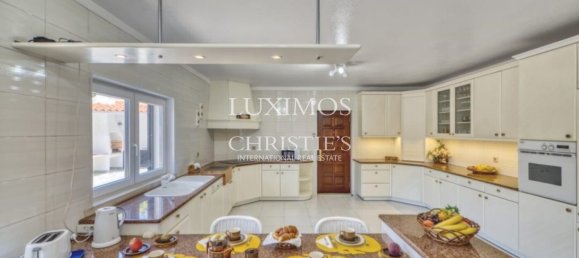 7 bedrooms Villa in Porches, Portugal No. 109097 17