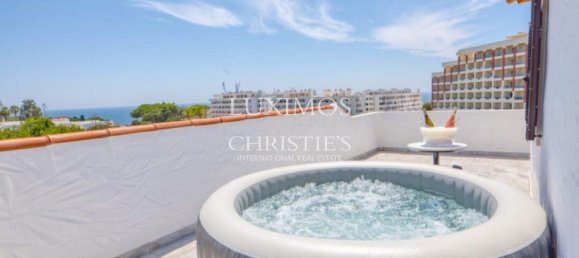 7 bedrooms Villa in Porches, Portugal No. 109097 23