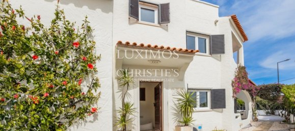 7 bedrooms Villa in Porches, Portugal No. 109097 28