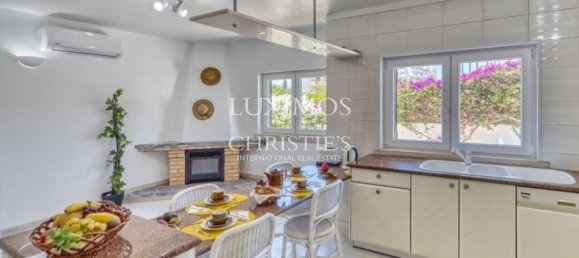 7 bedrooms Villa in Porches, Portugal No. 109097 18