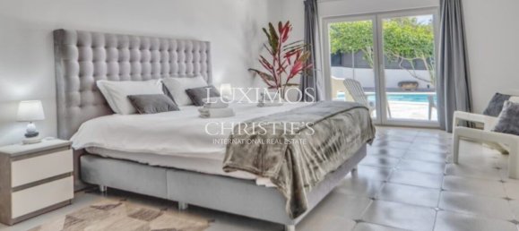 7 bedrooms Villa in Porches, Portugal No. 109097 2