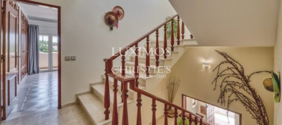 7 bedrooms Villa in Porches, Portugal No. 109097 16