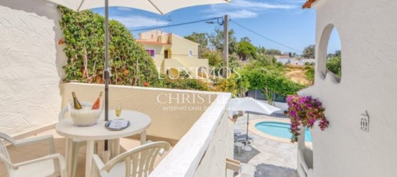 7 bedrooms Villa in Porches, Portugal No. 109097 24