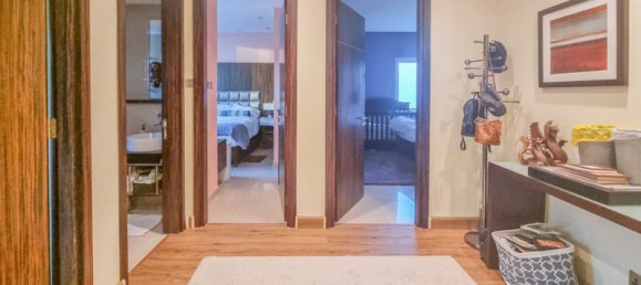 3 bedrooms Apartment in Jumeirah Lake Towers, UAE No. 2098 22