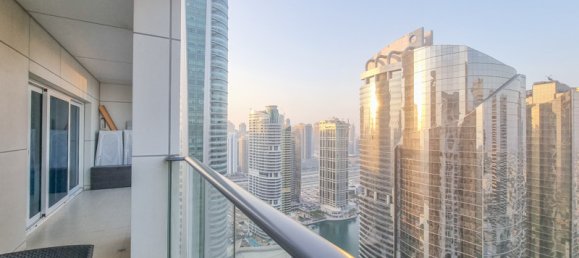 3 bedrooms Apartment in Jumeirah Lake Towers, UAE No. 2098 27