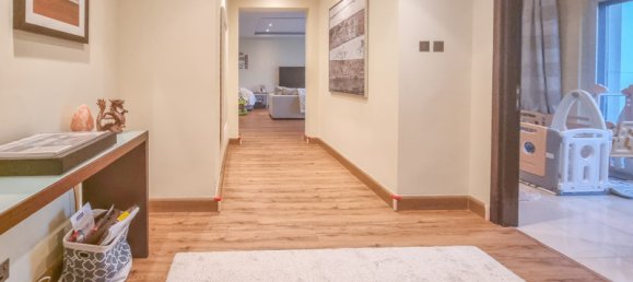 3 bedrooms Apartment in Jumeirah Lake Towers, UAE No. 2098 5