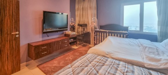 3 bedrooms Apartment in Jumeirah Lake Towers, UAE No. 2098 12