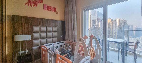 3 bedrooms Apartment in Jumeirah Lake Towers, UAE No. 2098 14