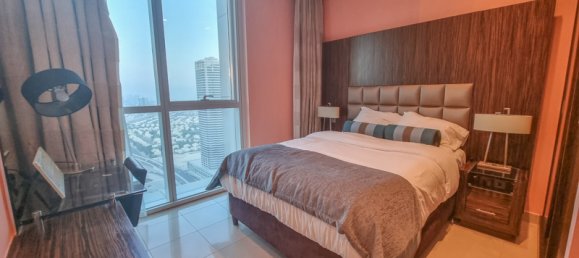 3 bedrooms Apartment in Jumeirah Lake Towers, UAE No. 2098 9