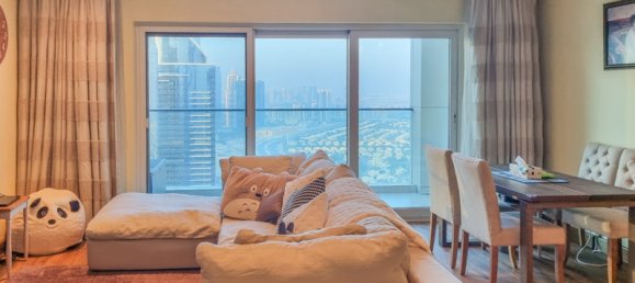 3 bedrooms Apartment in Jumeirah Lake Towers, UAE No. 2098 2