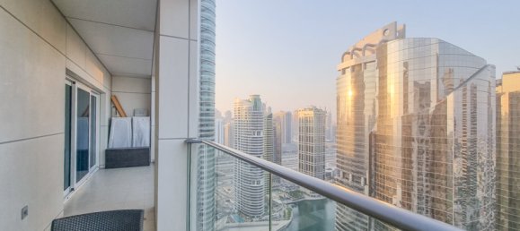 3 bedrooms Apartment in Jumeirah Lake Towers, UAE No. 2098 20