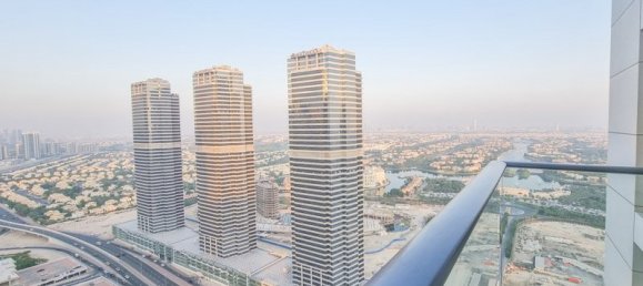 3 bedrooms Apartment in Jumeirah Lake Towers, UAE No. 2098 19