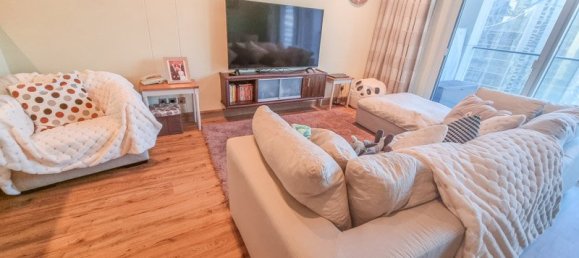 3 bedrooms Apartment in Jumeirah Lake Towers, UAE No. 2098 17