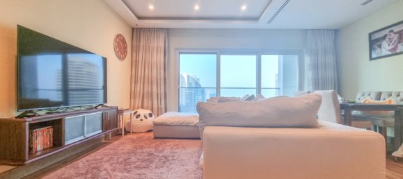 3 bedrooms Apartment in Jumeirah Lake Towers, UAE No. 2098 3