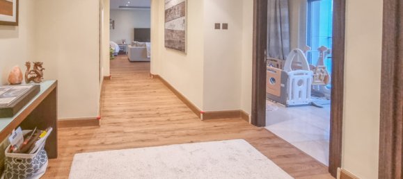 3 bedrooms Apartment in Jumeirah Lake Towers, UAE No. 2098 16