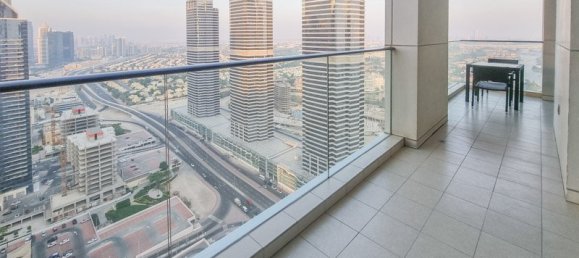 3 bedrooms Apartment in Jumeirah Lake Towers, UAE No. 2098 18