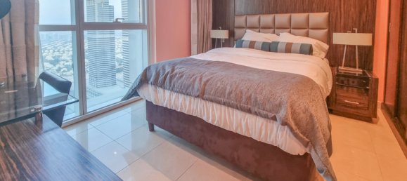 3 bedrooms Apartment in Jumeirah Lake Towers, UAE No. 2098 24