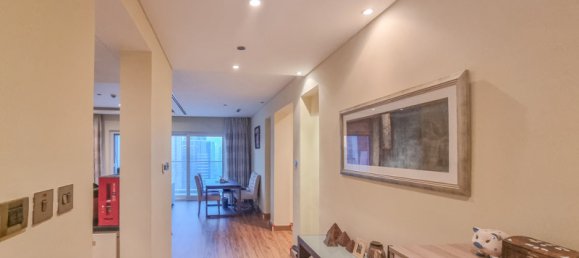 3 bedrooms Apartment in Jumeirah Lake Towers, UAE No. 2098 25