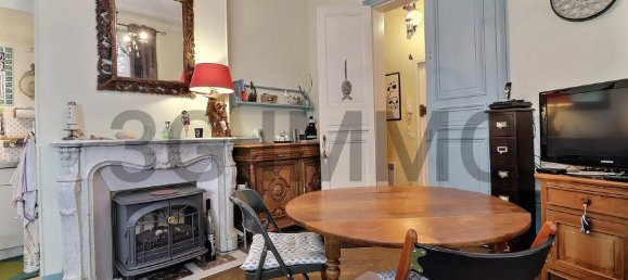 1 chambre Appartement à Trouville-sur-Mer, France No. 197377 18