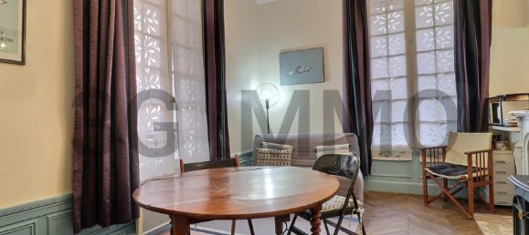 1 chambre Appartement à Trouville-sur-Mer, France No. 197377 37