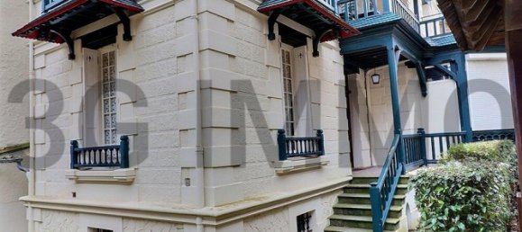 1 chambre Appartement à Trouville-sur-Mer, France No. 197377 27