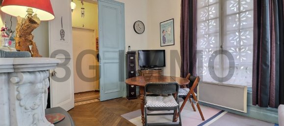 1 chambre Appartement à Trouville-sur-Mer, France No. 197377 42
