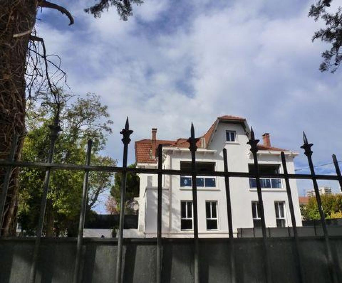 Apartamento com 2 quartos em condomínio em Marseille, France N.º 13312