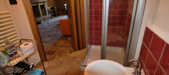 4 rooms House in Francavilla Marittima, Italy No. 283093 9