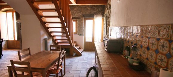 4 rooms House in Francavilla Marittima, Italy No. 283093 30