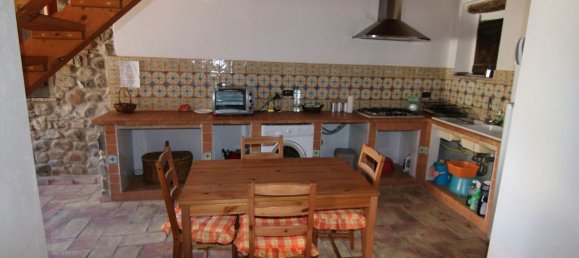 4 rooms House in Francavilla Marittima, Italy No. 283093 33