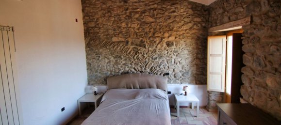 4 rooms House in Francavilla Marittima, Italy No. 283093 14
