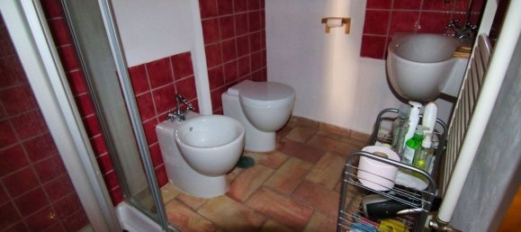 4 rooms House in Francavilla Marittima, Italy No. 283093 6