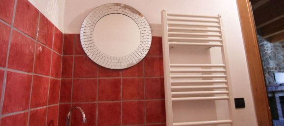 4 rooms House in Francavilla Marittima, Italy No. 283093 8