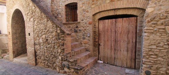 4 rooms House in Francavilla Marittima, Italy No. 283093 20