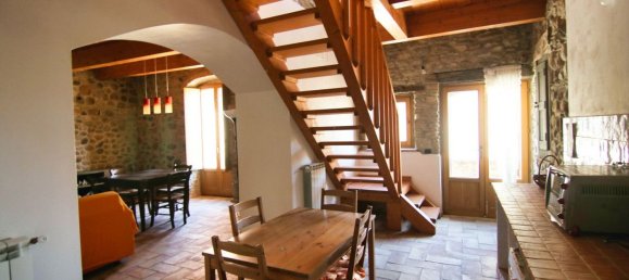 4 rooms House in Francavilla Marittima, Italy No. 283093 31