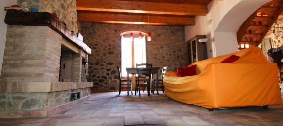 4 rooms House in Francavilla Marittima, Italy No. 283093 42